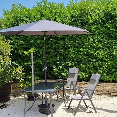 Apartment Karoca 2 Pula