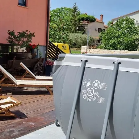 Karoca 2 Appartamento Pola